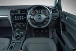 Volkswagen Golf TSI 5-Door 2017 года (ZA)